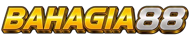 BAHAGIA88 Logo